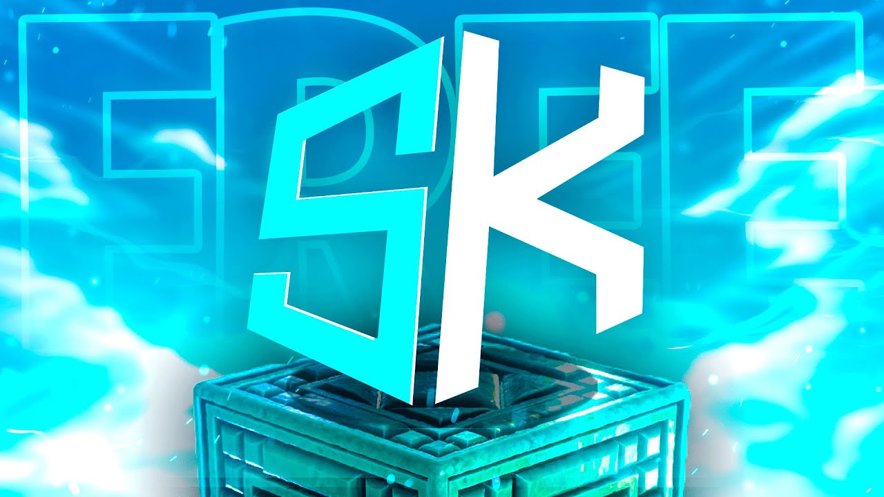 SKLauncher скриншот