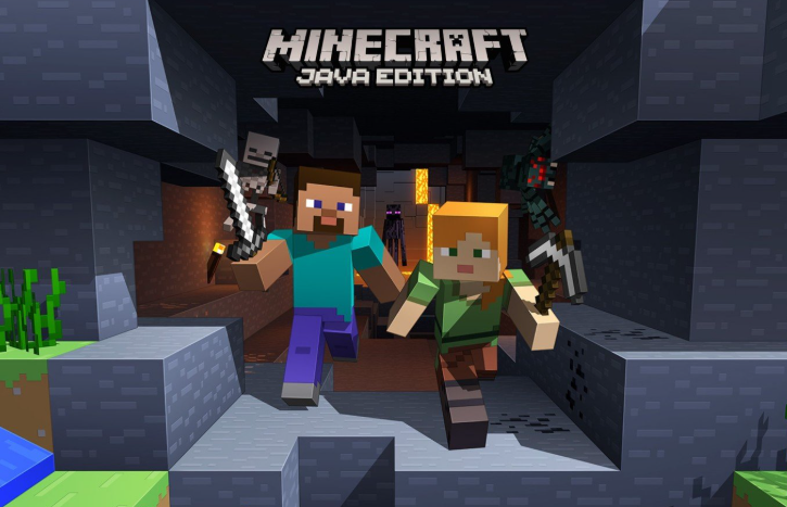 Minecraft Launcher скриншот